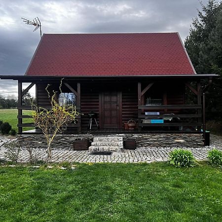 Domek U Karkonosza Villa Kamienna Gora Buitenkant foto