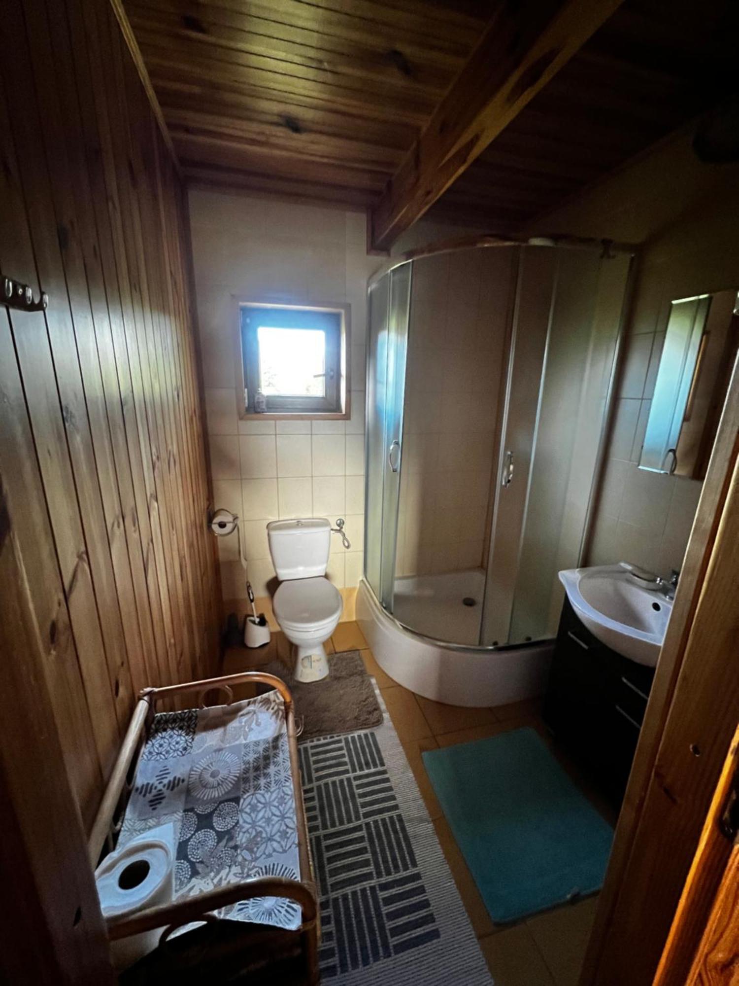 Domek U Karkonosza Villa Kamienna Gora Buitenkant foto